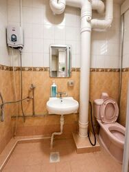 Blk 534 Serangoon North Avenue 4 (Serangoon), HDB 5 Rooms #595304231